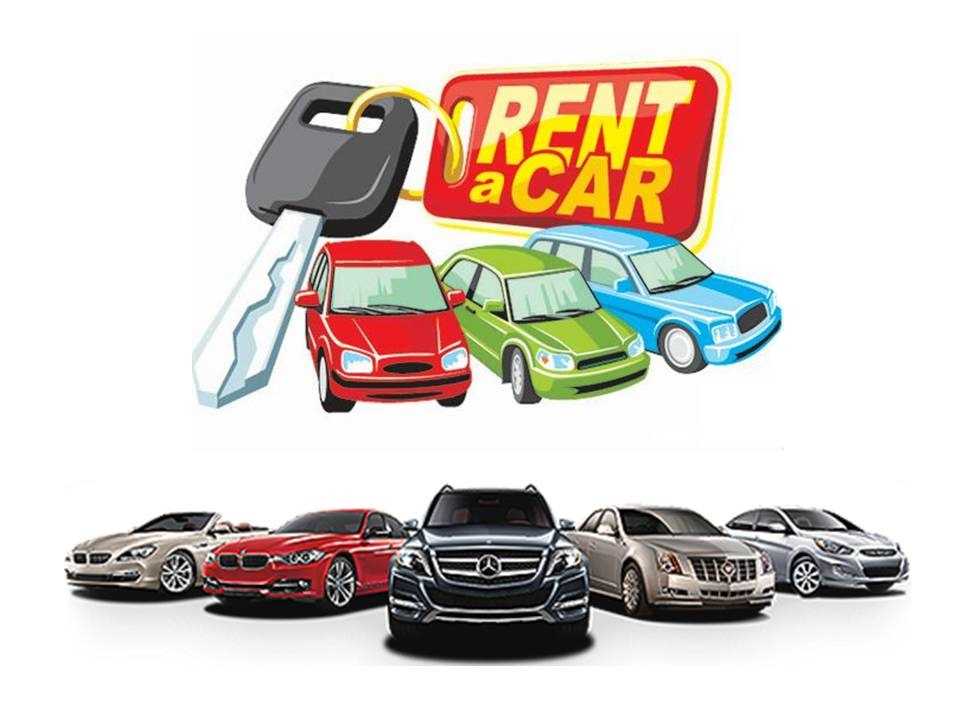 Alucra Rent A Car